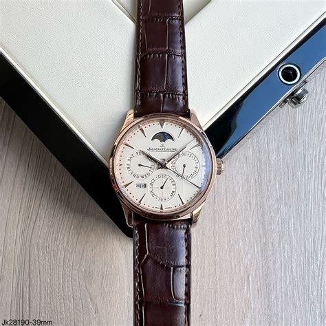 jaeger lecoultre replica aaa